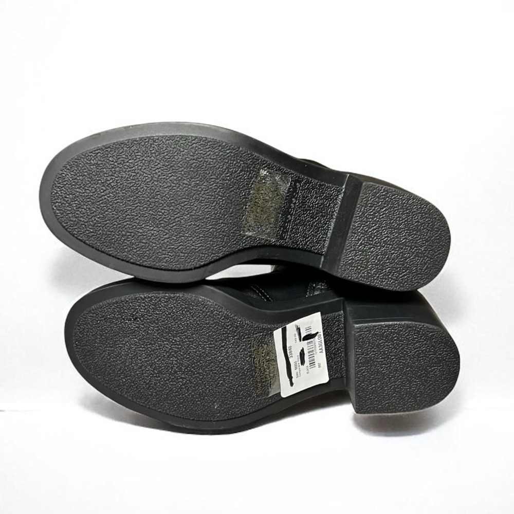 🌻NEW w/tags Andre Assous Gloria Chelsea Bootie Size 5.5 - Picture 7 of 12